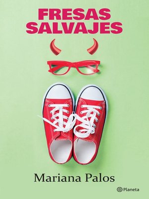 cover image of Fresas salvajes